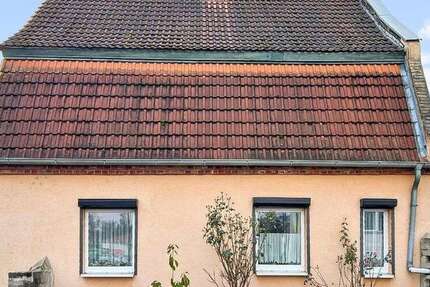 Haus zum Kaufen in Braunsbedra 165.791 € 125.5 m² 4 zimmer