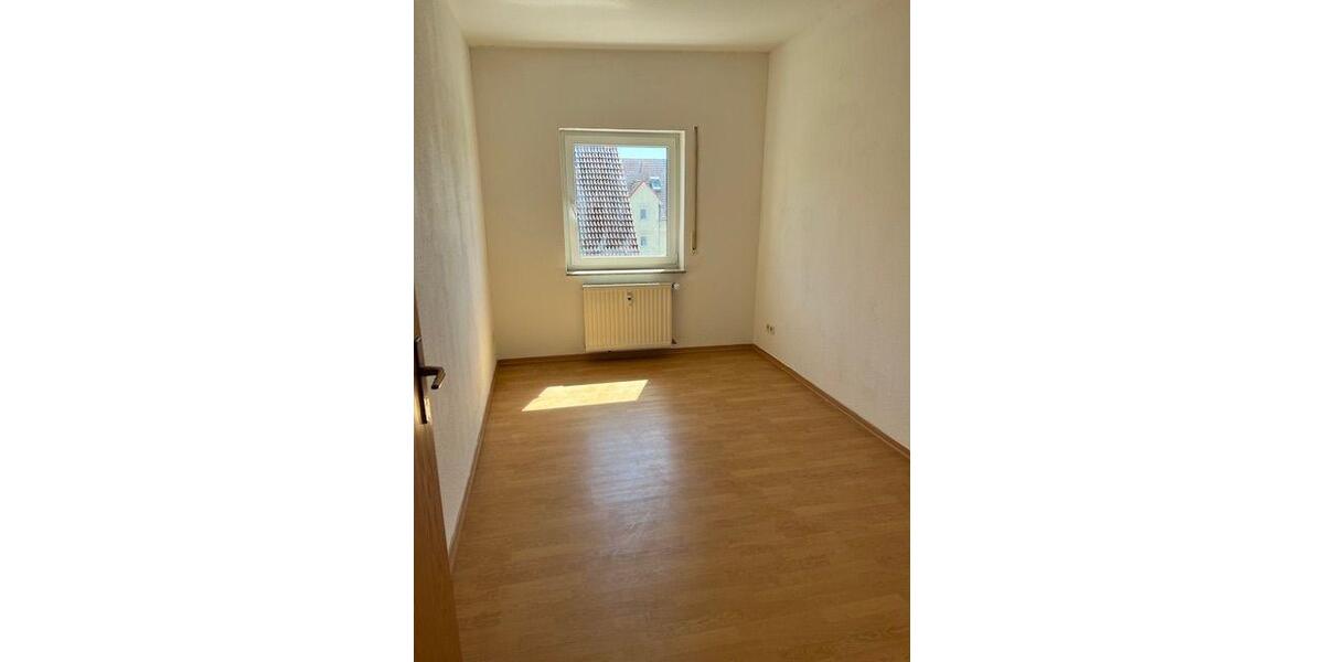 Dachgeschoßwohnung Delitzsch - 3 Zimmer, 59 m&sup2;, 439&euro; | Angebot:26382726