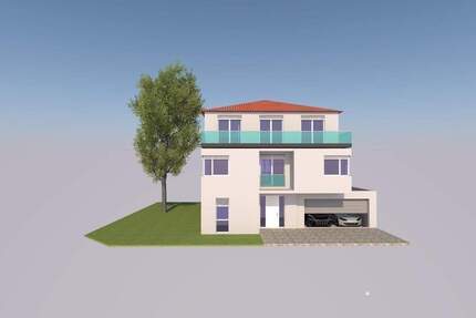 noch 3 von 12 freien Grundstücken am Ortsausgang von Räpitz! zimmer