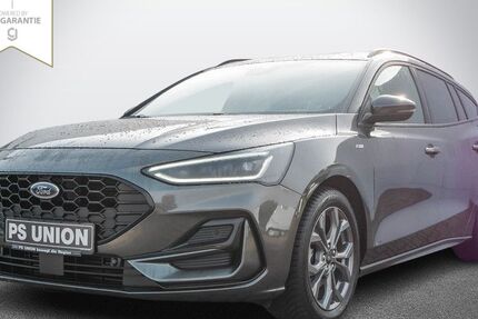 Ford Focus 24.575 km 27.500 € Halle (Saale) 06114