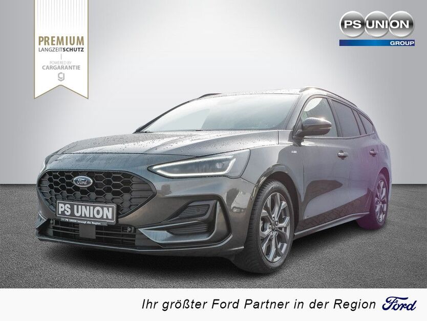 Ford Focus 24.575 km 27.500 € Halle (Saale) 06114