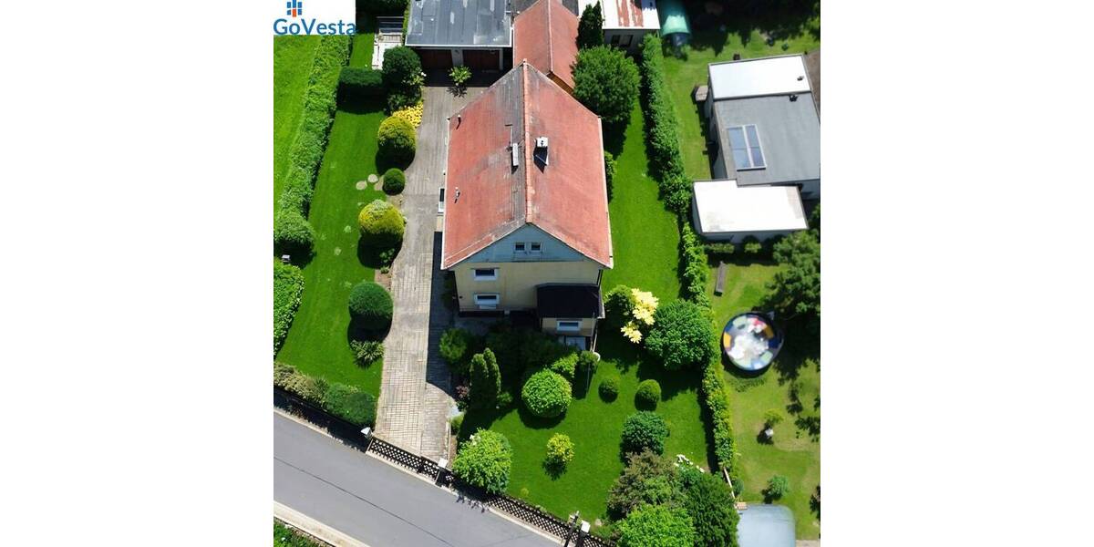 Mehrfamilienhaus, Wohnhaus Markranstädt Gärnitz - 4 Zimmer, 130 m&sup2;, 239.000&euro; | Angebot:26702833