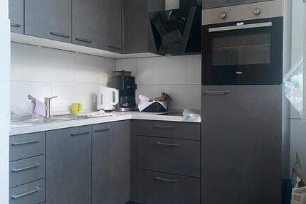 Möblierte Eigentumswohnung Zentrum Leipzig mit Stellplatz