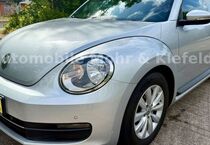 VW Beetle