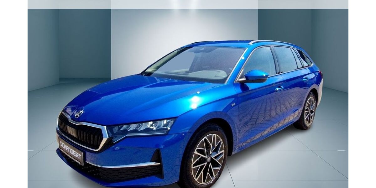 Skoda Octavia 11.112 km 31.880 &euro; Bitterfeld-Wolfen 06766