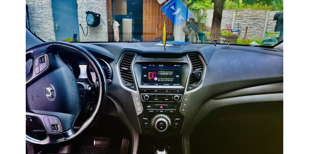 Hyundai Santa Fe 225.677 km 15.000 &euro; Markranstädt 04420