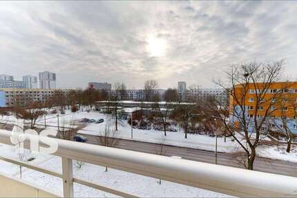 Wohnung Halle (Saale) Halle-Neustadt - 4 Zimmer, 102 m&sup2;, 150.000&euro; | Angebot:25065139