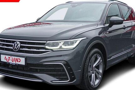 VW Tiguan 38.767 km 36.950 &euro; Köthen 06366