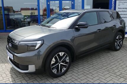 Ford Explorer 7.517 km 38.940 &euro; Mücheln / Geiseltal 06249