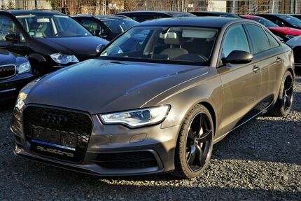 Audi A6 171.400 km 15.780 € Leipzig 04289