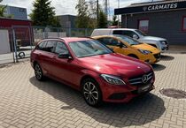 Mercedes C 250