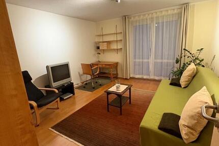 Wohnung Halle (Saale) Dölau - 2 Zimmer, 798&euro; | Angebot:22698965