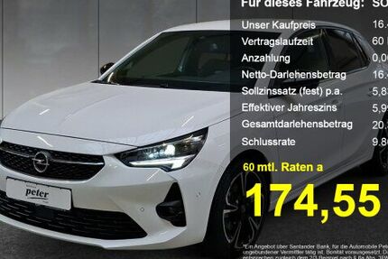 Opel Corsa 27.782 km 16.440 &euro; Halle 06126