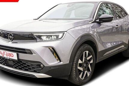 Opel Mokka 48.431 km 18.990 &euro; Brehna 06796