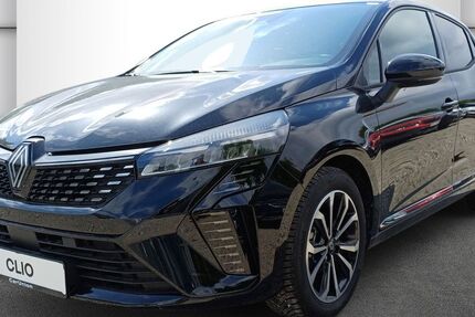 Renault Clio 4.000 km 21.580 &euro; Halle 06132