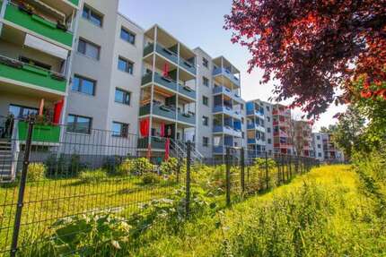 Wohnung Halle (Saale) Silberhöhe - 5 Zimmer, 100 m&sup2;, 721&euro; | Angebot:27523102
