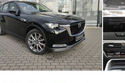 Mazda CX-60 16.054 km 42.880 € Delitzsch 04509