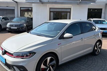VW Polo 19.270 km 24.888 &euro; Südliches Anhalt OT Görzig 06369
