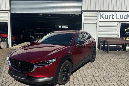 Mazda CX-30 32.156 km 21.990 &euro; Halle 06126