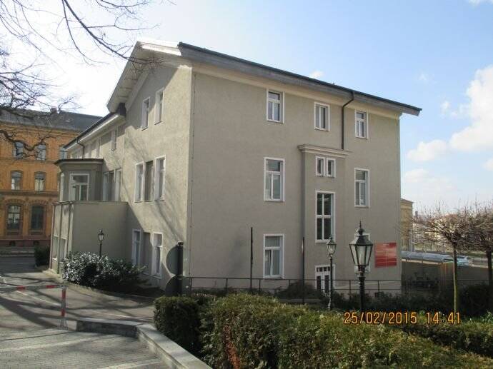 Zimmer Halle (Saale) Innenstadt - 185&euro; | Angebot:21957220