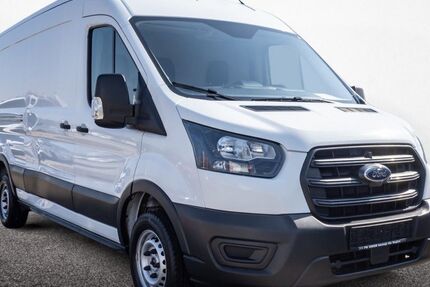 Ford Transit 23.679 km 25.000 &euro; Halle(Saale) 06122