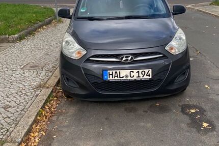 Hyundai i10 228.916 km 999 € Halle (Saale) 06116