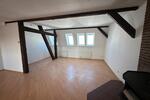 Dachgeschoßwohnung Halle (Saale) Damaschkestraße - 2 Zimmer, 79 m&sup2;, 753&euro; | Angebot:26326586