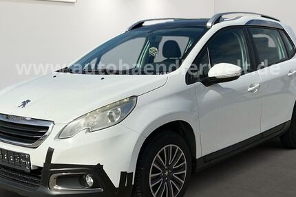 Peugeot 2008 172.804 km 2.899 &euro; Brehna 06796