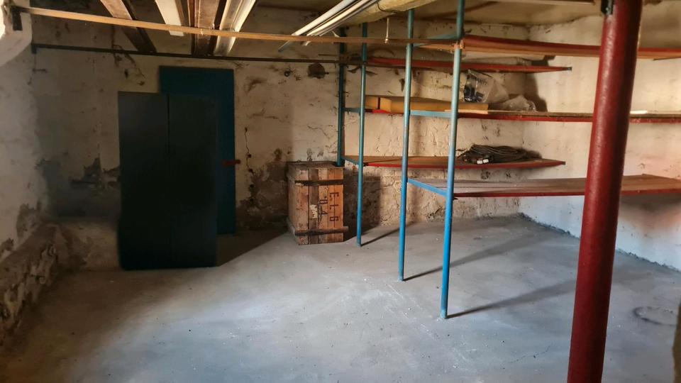 Gewerbeobjekt Sandersdorf-Brehna Torna - 99&euro; | Angebot:23035996