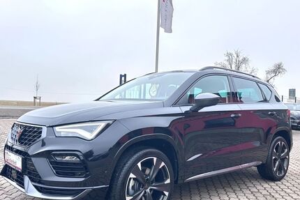 Cupra Ateca 6.985 km 37.799 &euro; Kabelsketal/OT Großkugel 06184