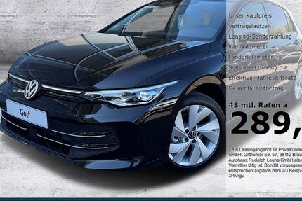 VW Golf 2.500 km 31.830 &euro; Leuna 06237