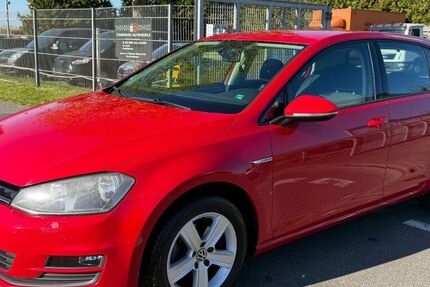 VW Golf 94.911 km 5.900 &euro; Bitterfeld-Wolfen Ot Bobbau 06766