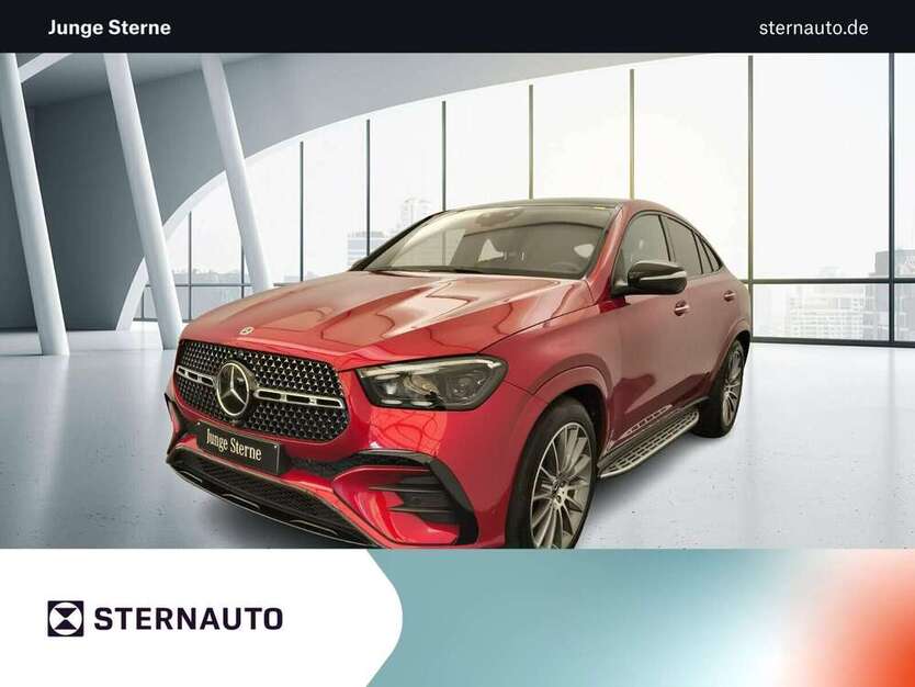 GLE 450