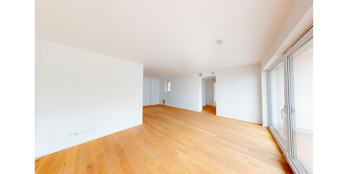 Etagenwohnung Halle (Saale) Damaschkestraße - 3 Zimmer, 82 m&sup2;, 1.165&euro; | Angebot:26562989