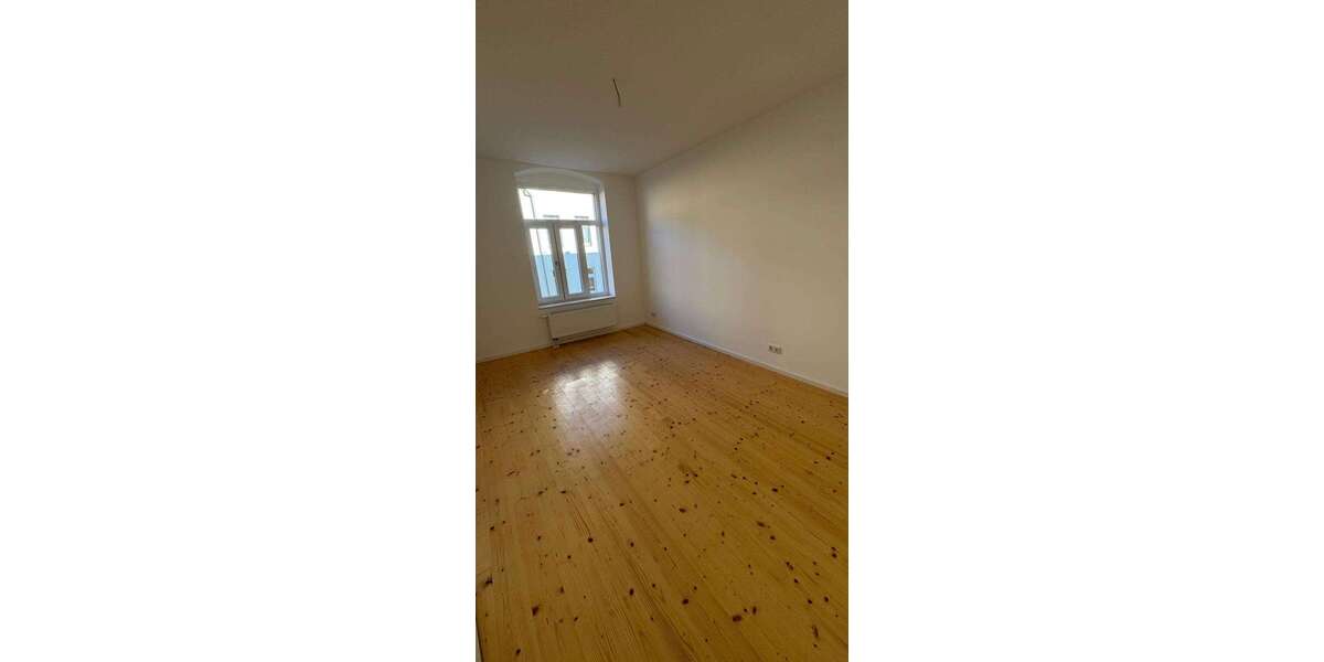 Etagenwohnung Halle Büschdorf - 2 Zimmer, 55 m&sup2;, 595&euro; | Angebot:27167524