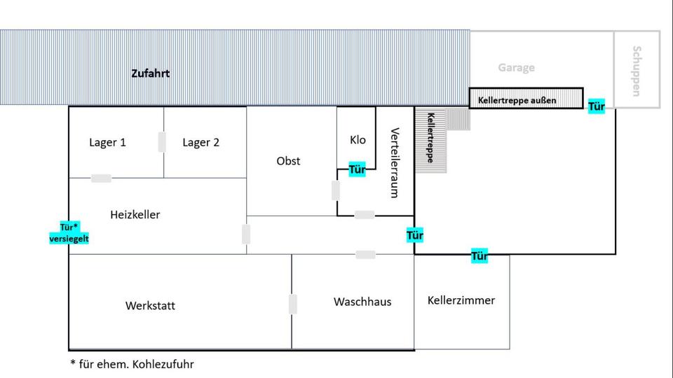 Einfamilienhaus Leuna - 5 Zimmer, 105 m&sup2;, 350.000&euro; | Angebot:24585660
