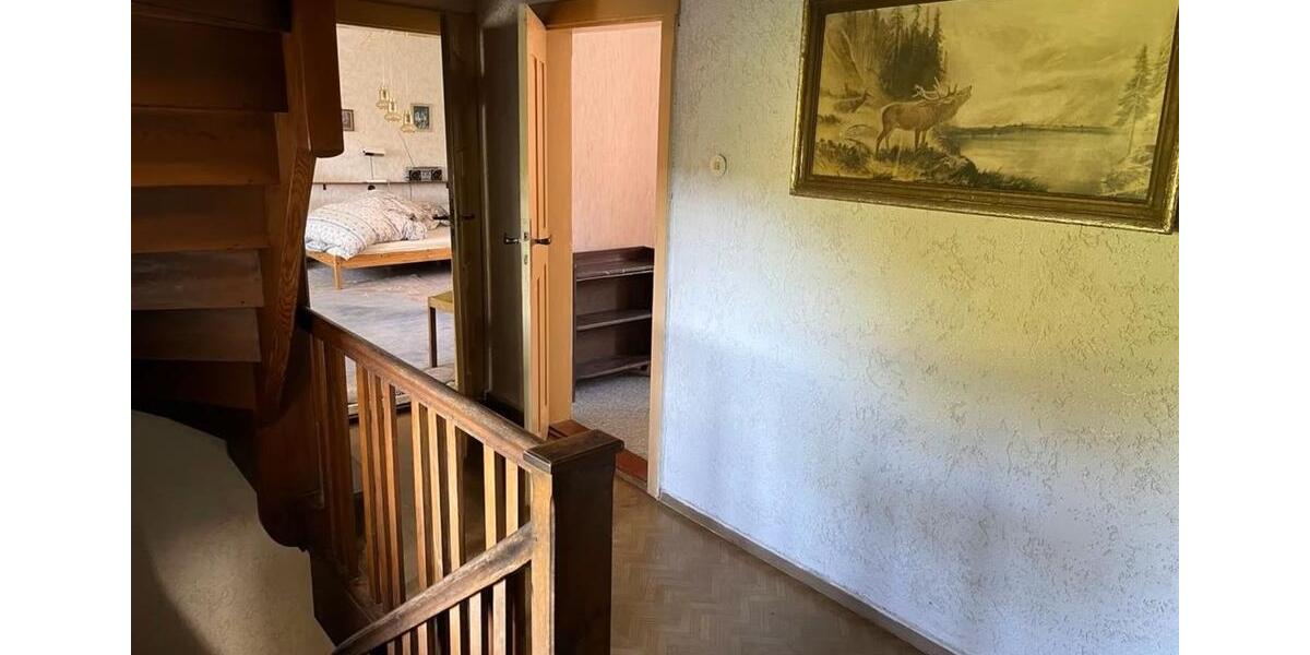 Bauernhaus, Landhaus Querfurt - 6 Zimmer, 150 m&sup2;, 155.000&euro; | Angebot:25993854