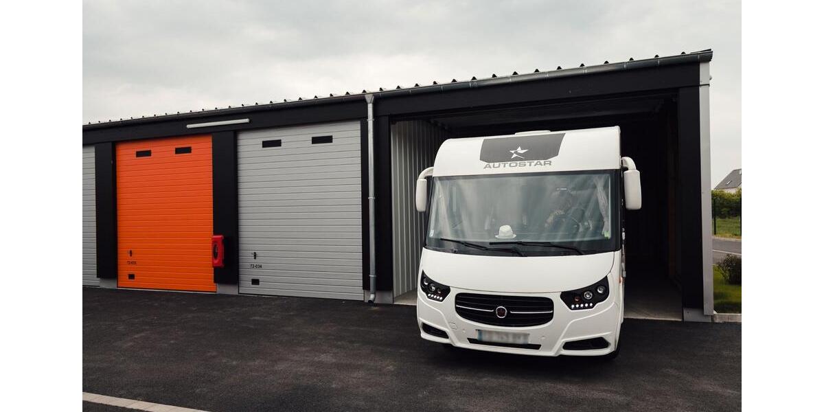 Garagen / Stellplätze Halle (Saale) Büschdorf - 160&euro; | Angebot:26278796