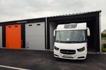 Garagen / Stellplätze Halle (Saale) Büschdorf - 160&euro; | Angebot:26278796