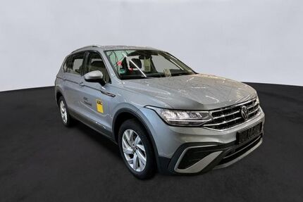 VW Tiguan Allspace 34.474 km 29.490 &euro; Köthen 06366