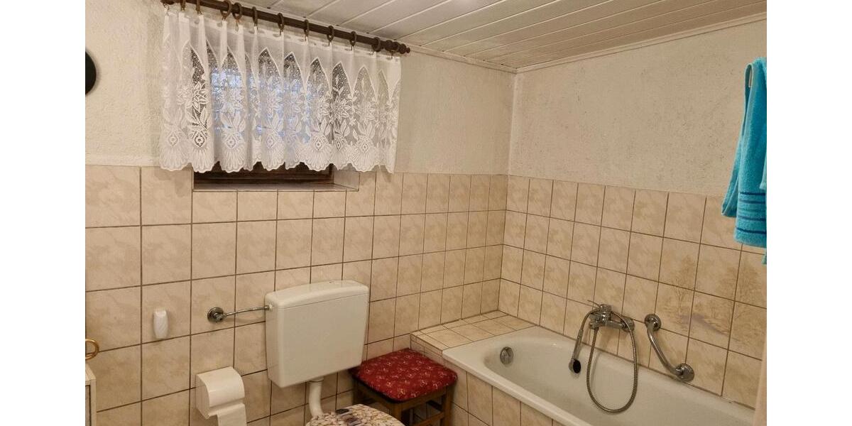 Einfamilienhaus Seegebiet Mansfelder Land - 4 Zimmer, 84 m&sup2;, 60.000&euro; | Angebot:26934775