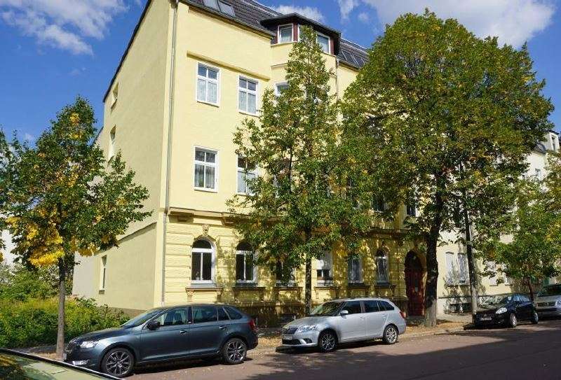 Wohnung zum Mieten in Dessau 540 € 90 m²