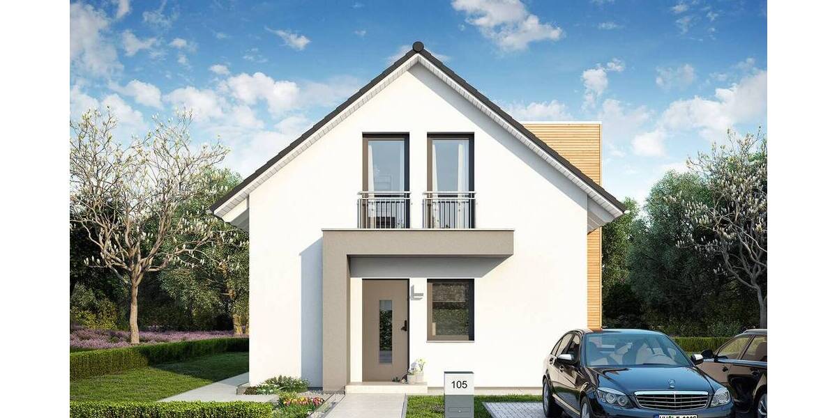 Einfamilienhaus Halle (Saale) Dölau - 4 Zimmer, 137 m&sup2;, 337.000&euro; | Angebot:26834184