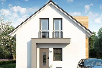 Haus Halle (Saale) Dölau - 4 Zimmer, 137 m&sup2;, 337.000&euro; | Angebot:26834184
