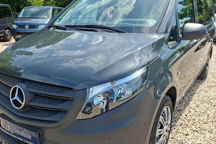 Mercedes-Benz Vito 52.000 km 29.999 &euro; Bitterfeld-Wolfen OT Wolfen 06766