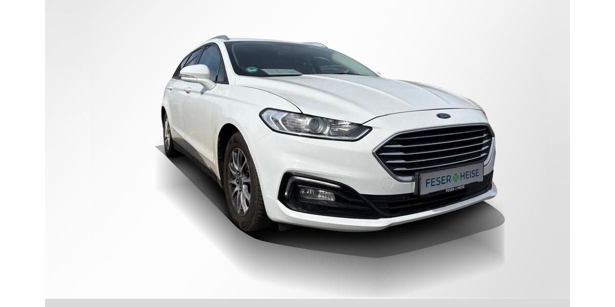 Ford Mondeo 74.785 km 14.430 &euro; Köthen 06366