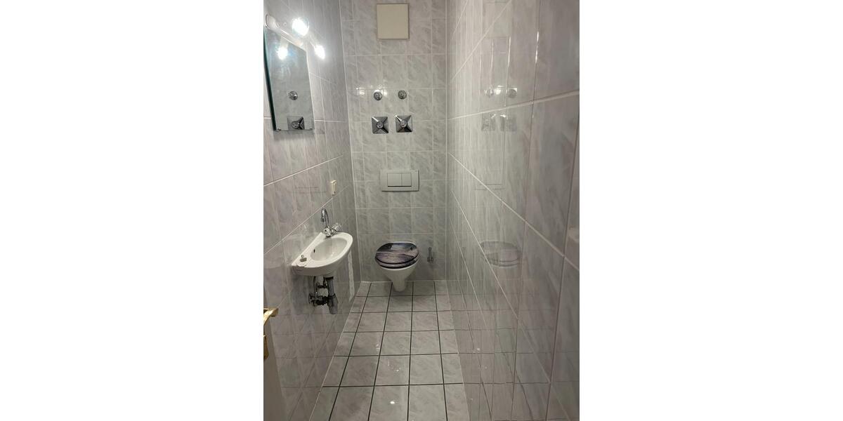 Etagenwohnung Delitzsch - 3 Zimmer, 80 m&sup2;, 800&euro; | Angebot:25971810