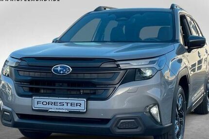 Subaru Forester 8.280 km 36.840 &euro; Halle 06118