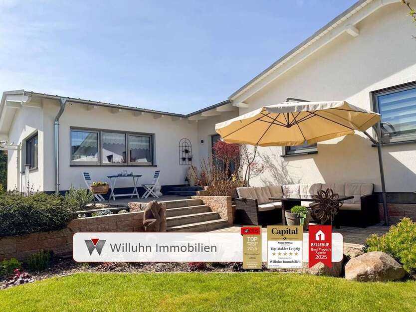 Haus zum Kaufen in Delitzsch 549.000 € 121.75 m²