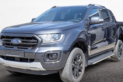 Ford Ranger 63.850 km 35.900 &euro; Halle (Saale) 06132